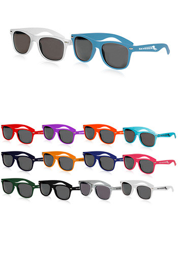 Velvet Smooth Sunglasses