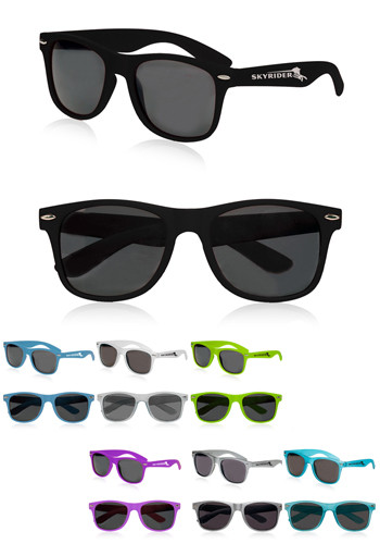 Velvet Smooth Sunglasses