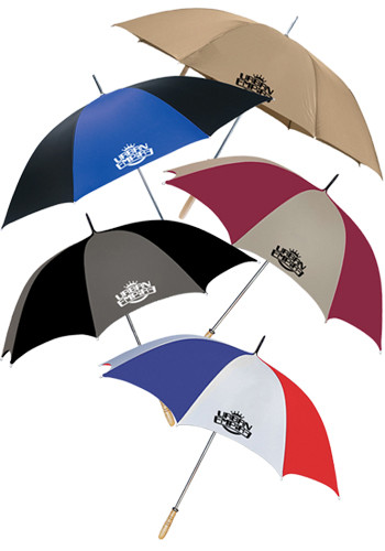 60-in. Golf Umbrellas