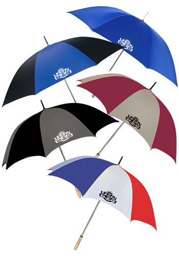 60-in. Golf Umbrellas