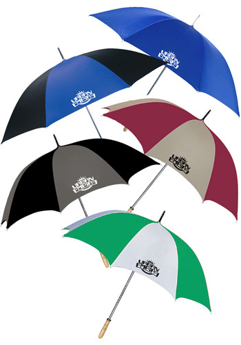 60-in. Golf Umbrellas