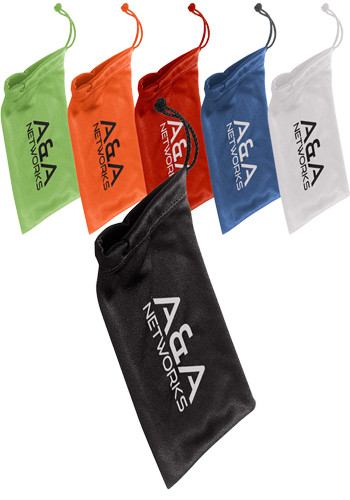 Microfiber Pouches
