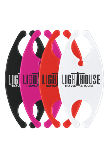 Cord Wrap Earphone Organizer