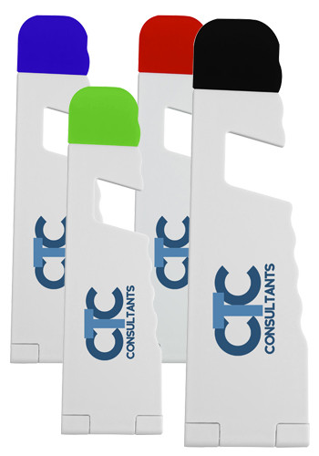 V-Fold Tablet And Phone Stands