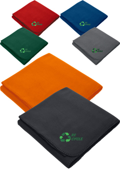 Fleece Stadium Blankets