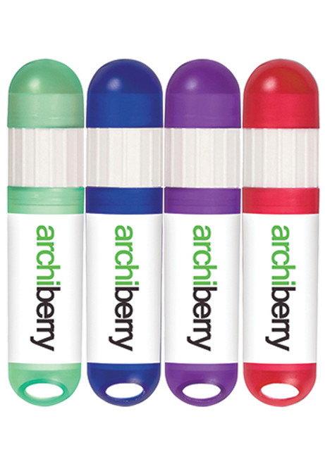 Lip Balm And Sunsticks