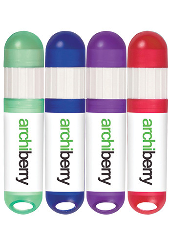 Lip Balm And Sunsticks