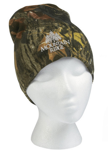 Realtree Mossy Oak Camouflage Beanies
