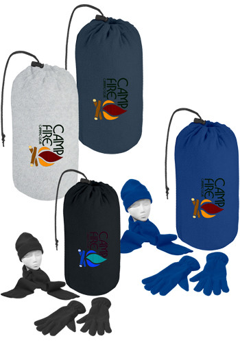 Keep Warm Buddy Sets