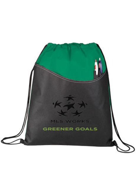 Rivers Pocket Cin. Backpacks