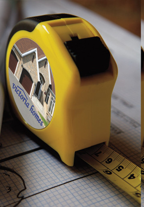 Gripper Tape Measures