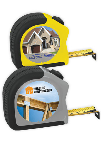 Gripper Tape Measures