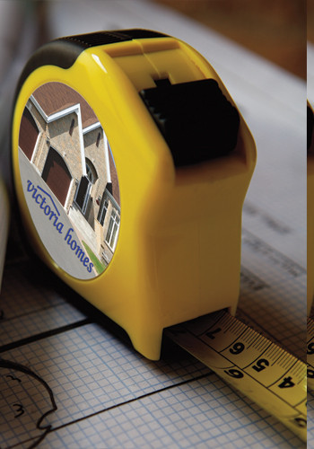 Gripper Tape Measures