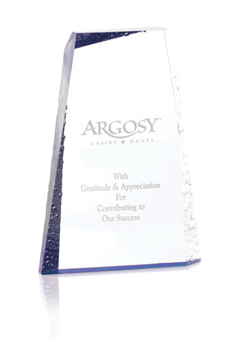 Large Ice Mountain Awards