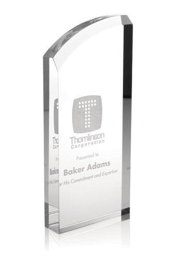 Enterprise Curve Awards