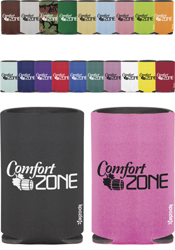 britePix™ KOOZIE® Can Kooler