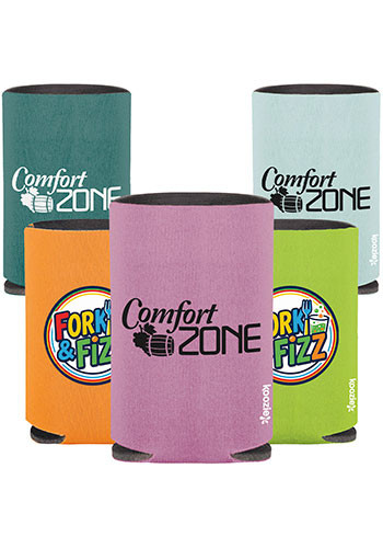 britePix™ KOOZIE® Can Kooler