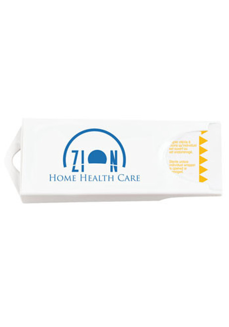 Original Bandage Dispensers w/ Bandages