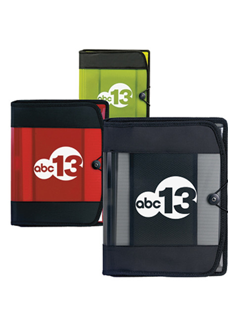PolyPro TriFolios