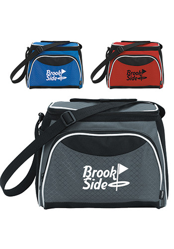 KOOZIE® Easy-Open Kooler Bags