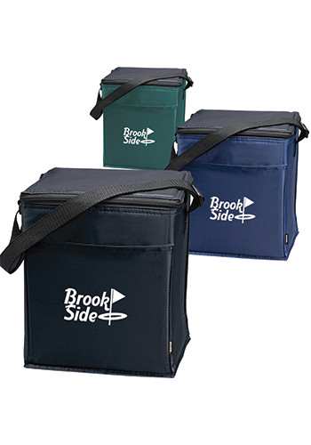 KOOZIE® Scout 12-Pack Kooler Bags