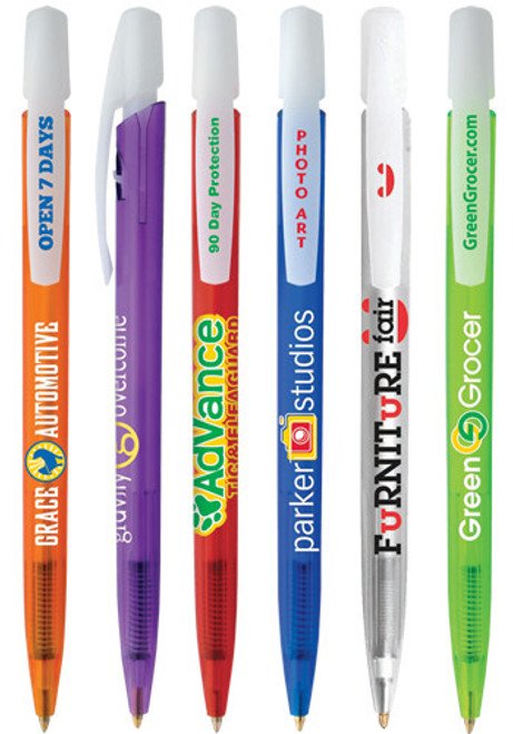 Media Clic Ice Pens