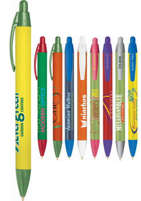 Widebody Pens