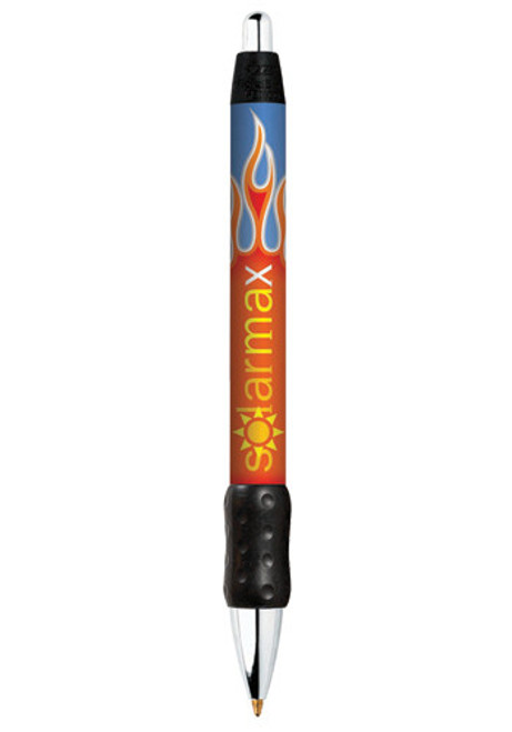 Digital WideBody Pens with Black Grip