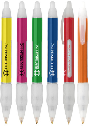 WideBody Colors Message Pens