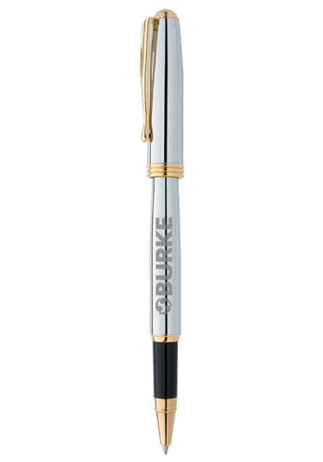 Worthington Chrome Roller Pens