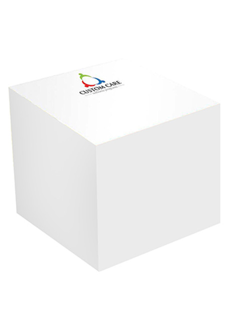 Souvenir Adhesive Cube Pads Souvenir Adhesive Cube Pads