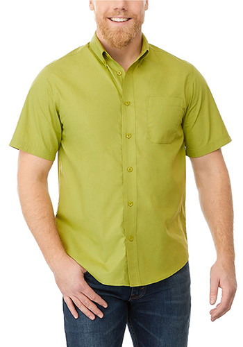 Men's Colter Short Sleeve Dress Shirts