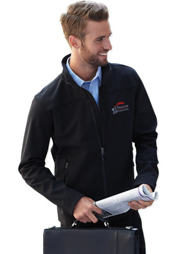 Men's Vernon Softshell Jackets