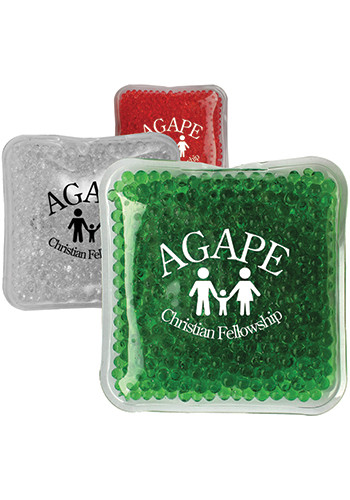 Gel Bead Hot or Cold Packs