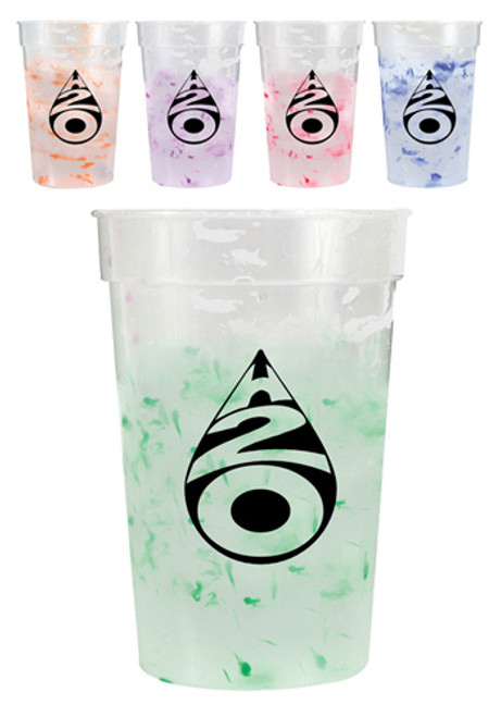 17 oz. Confetti Mood Stadium Cups