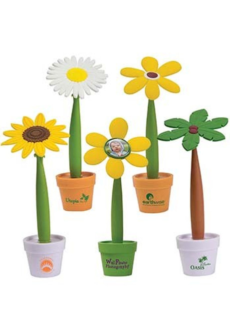 Mini Pot Pens