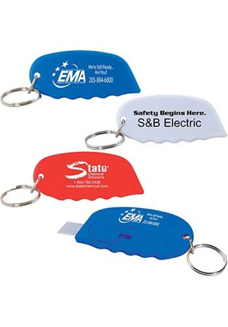 Gripper Knives Gripper Knives