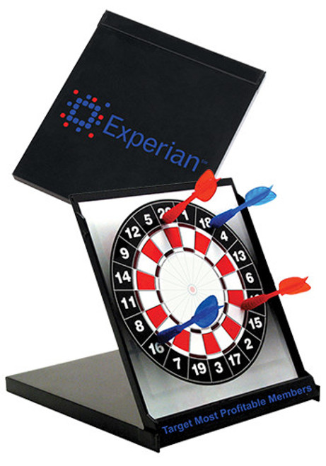 Desktop Magnetic Dartboards