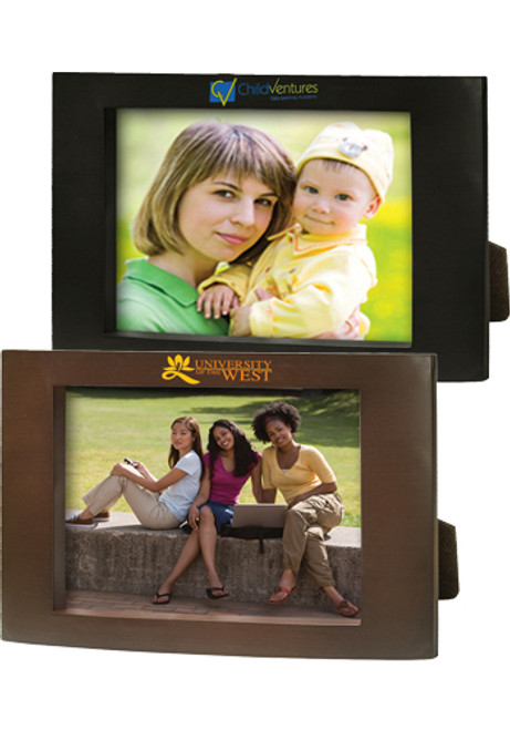 4W x 6H inch Faux Wood Frames