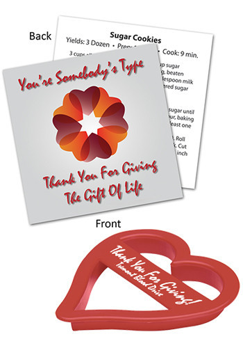 Heart Cookie Cutters