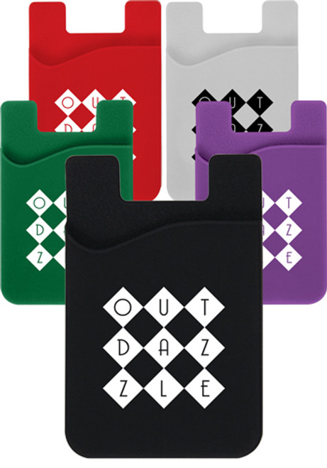 Cell Phone Card Holders Cell Phone Card Holders