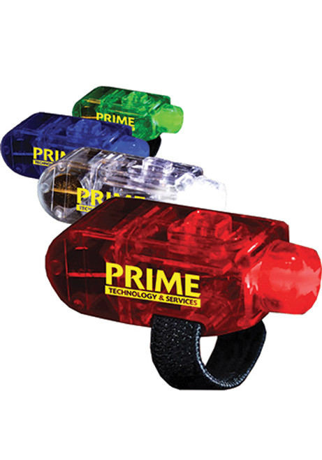 LED Finger Lights in Matching Body Colors LED Finger Lights in Matching Body Colors
