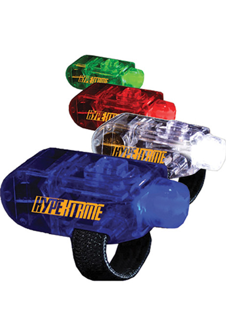 LED Glow Finger Light Rings LED Glow Finger Light Rings