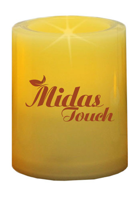 LED Votive Candles