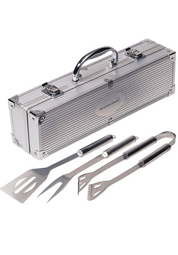 3-Piece BBQ Sets