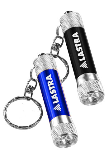 LED Flashlight Keychains