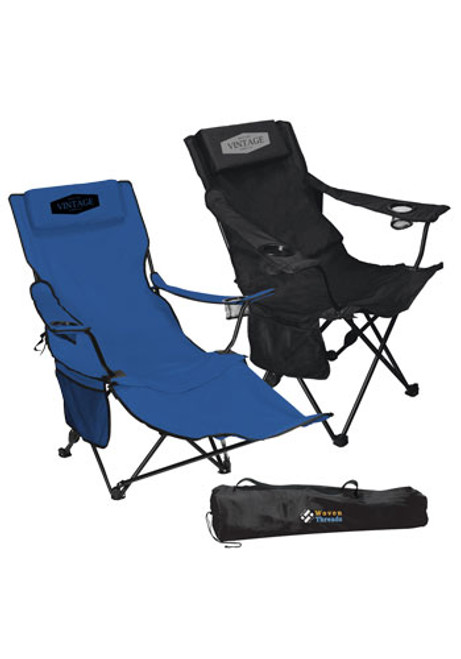 Adirondack Recliners