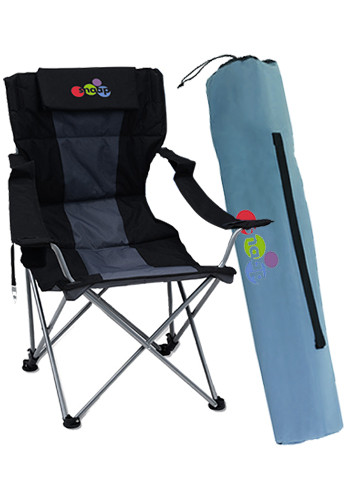 Premium Stripe Reclining Chairs