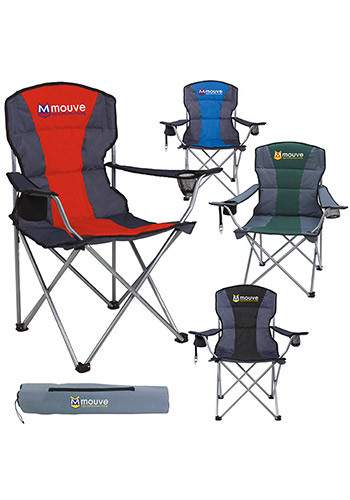 Premium Stripe Chairs