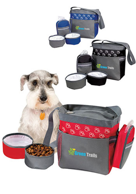 Pet Accessory Bags